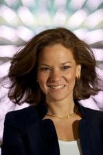Denise Capello, new business acquisition manager for the exhibition industry at Amsterdam RAI.