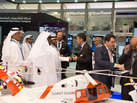Dubai Airshow