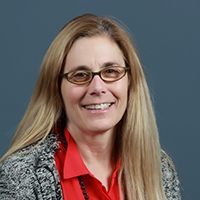 Ellen Schwartz, vice president, sales and marketing at the Los Angeles Convention Center, AEG Facilities.