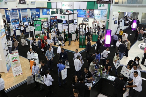 Reed previously had purchased Expo Seguridad in Mexico, among four other brands.