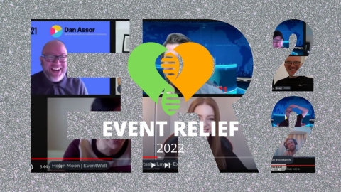 Event Relief 2022