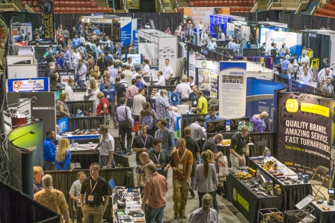 Global Petroleum Show