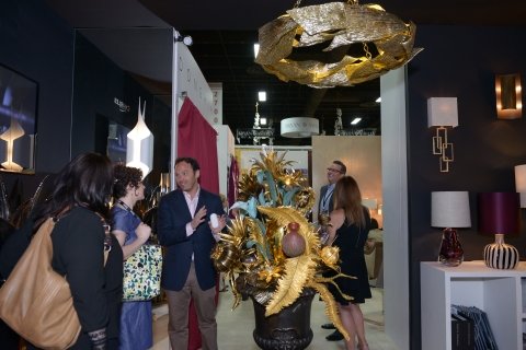 HD Expo 2014