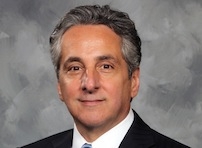 Hank Abate