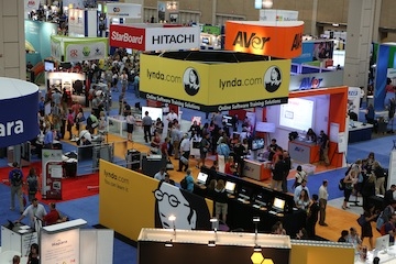 International Society for Technology in Education 2014