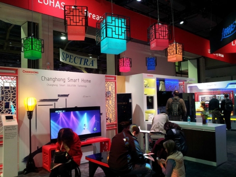 International CES Audit Confirms Record Attendance of 160,000 at 2014 Event in Las Vegas