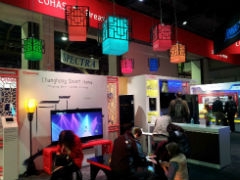 2014 International CES