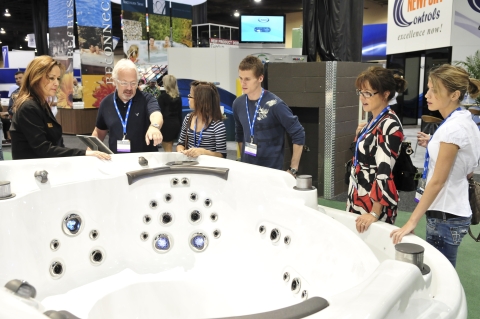Landscape Design Conference Set to Collocate with the 2014 International Pool I Spa I Patio Expo Landscape Design Conference Set to Collocate with the 2014 International Pool I Spa I Patio Expo alt
