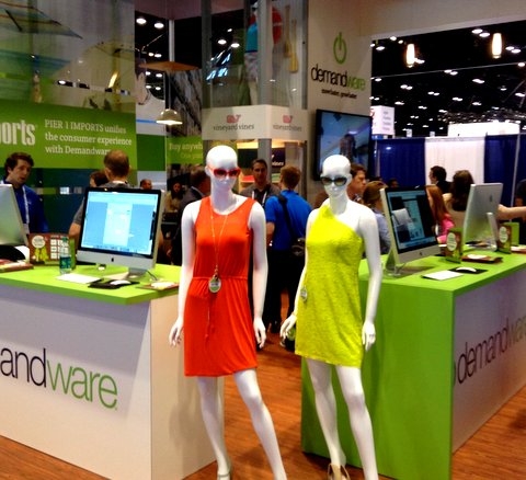 Internet Retailer Conference & Exhibition Continues Growth Streak in Chicago Internet Retailer Conference & Exhibition Continues Growth Streak in Chicago alt