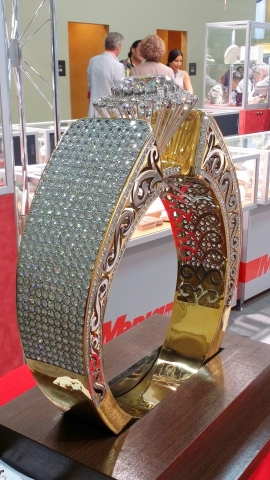 Matchmaking, Geolocation and Virtual Experiences Highlight JCK Las Vegas Show