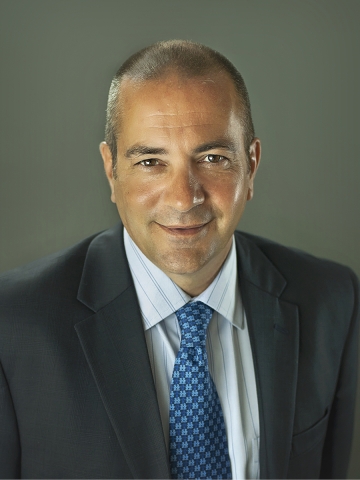 Jim Pittas