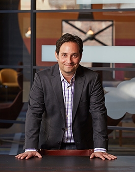 Josh Linkner