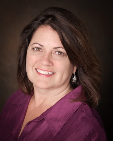 Julia Smith