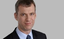 Kai Hattendorf will be head of Messe Frankfurt's Digital Business, effective Sept. 1.
