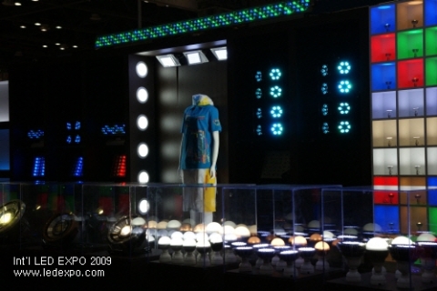 LED Expo