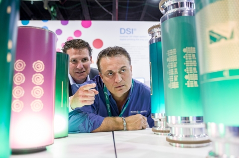 Labelexpo Americas