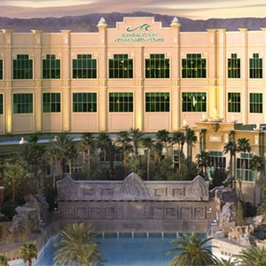 Mandalay Bay CC Set to Add 350,000 Square Feet of Exhibit Space Mandalay Bay CC Set to Add 350,000 Square Feet of Exhibit Space alt