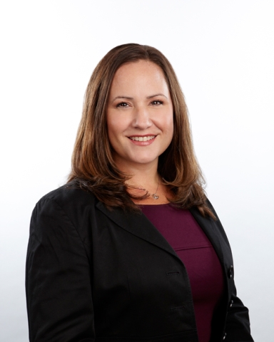 New IAEE Chair Megan Tanel