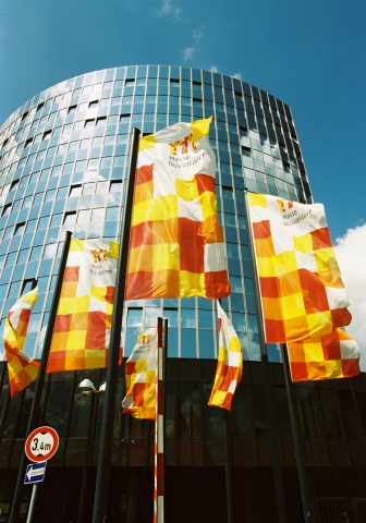 Messe Duesseldorf