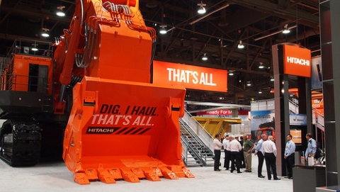 MINExpo International