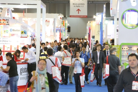 Global Sources Launches Mobile &amp; Wireless Show in Hong Kong alt