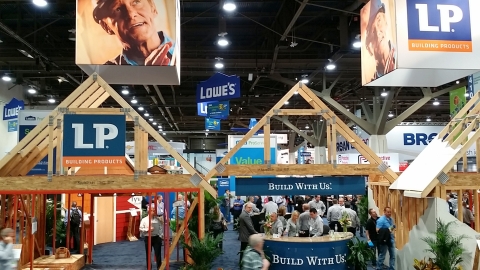 International Builders' Show
