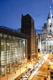 Teamsters, Carpenters Opt Out of Signing on for New Work Rules at Pennsylvania Convention Center