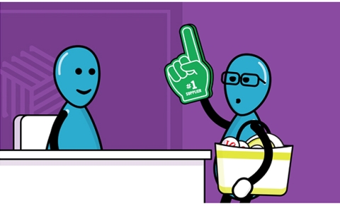 Philadelphia CVB Gets Animated About Missing Meetings