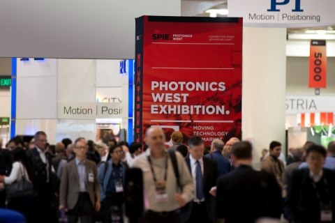 Photonics West 2015