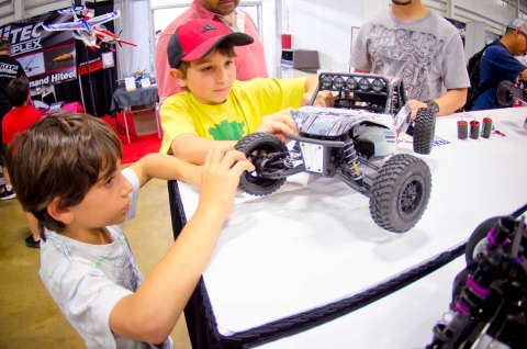 RCX - Expo