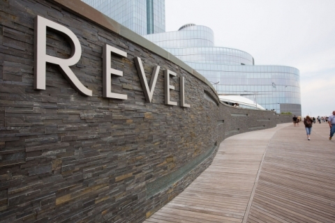 Revel Casino Hotel will host SISO Executive Conference Aug. 11-13.