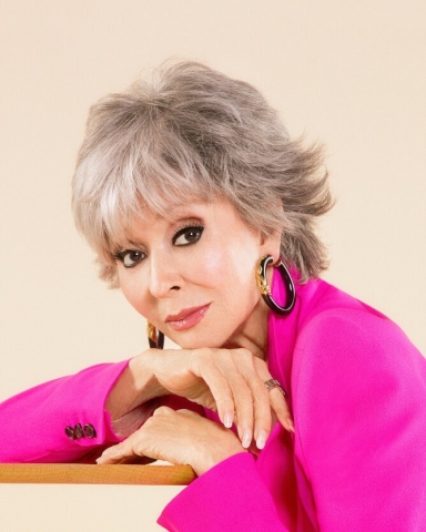 Rita Moreno