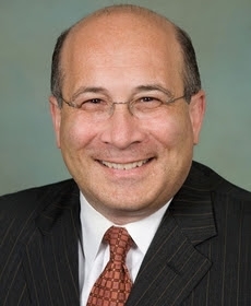 Ron Insana - CNBC and financial industry expert Center for Exhibition Industry Research Predict Conference Rolls out New Format alt