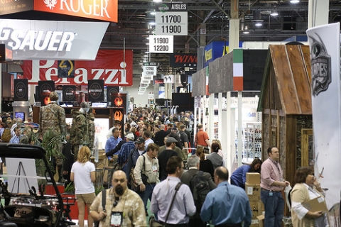 SHOT Show