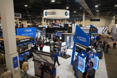 Las Vegas Meetings & Trade Shows  Host to the Biggest Trade Events