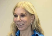 Sally Shankland