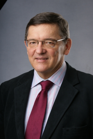 Sergey Alexeev Sergey Alexeev Selected as UFI President for 2015/2016 Term alt