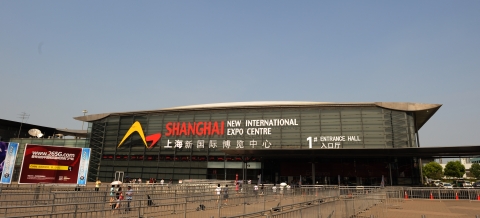 Building Solar China – Conference and Exhibition relocates to Shanghai in 2014