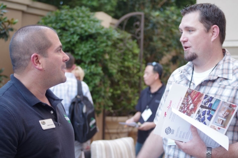 NSSF Holds First-ever SHOT Show Exhibitor Academy NSSF Holds First-ever SHOT Show Exhibitor Academy alt