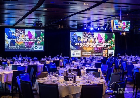 2015 BMW Australian Racehorse of the Year Awards