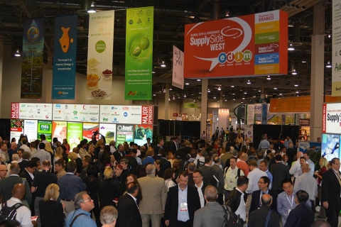 SupplySide West 2013