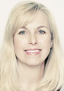 Susan Hall has been named vice president of talent for Shepard Expositions Services.