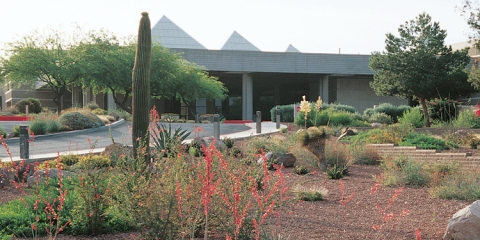 Tucson (Ariz.) Convention Center
