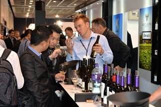 Vinexpo Asia Pacific Hong Kong Convention and Exhibition Centre Hosts 76 Events in May alt