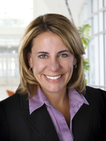 Wendy Gibson
