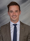 Alex Land - IAEE's Young Professional of the Year Award Honoree