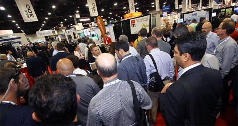 Cable-Tec Expo