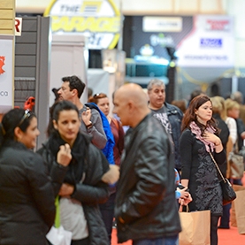 Calgary Homexpo