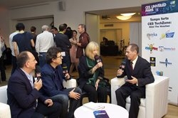 CES Unveiled Paris