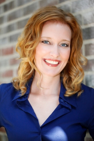 Claudia Maurer